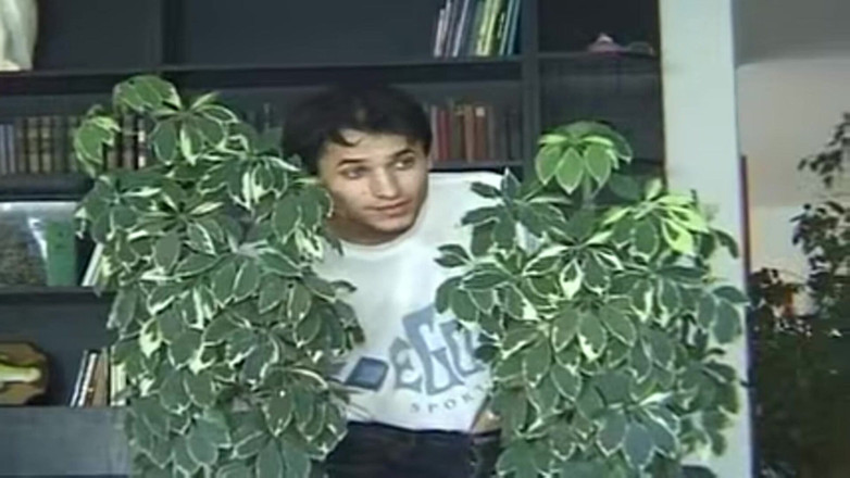 Bisco Birchwood Productions: Mature Euro Sluts!