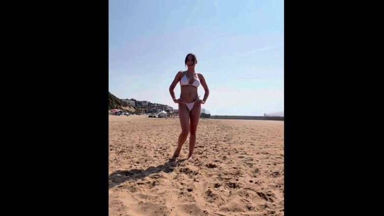 PriscilaBelini: What Is the Day of a Porn Actress Behind the...