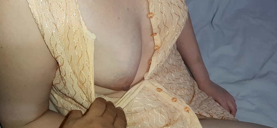 Vik_All: Miluji lízání chlupaté kundičky mé macechy