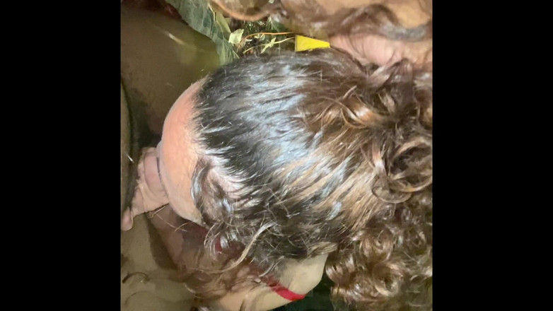 MarquisNyx: Bouche, chatte et cul