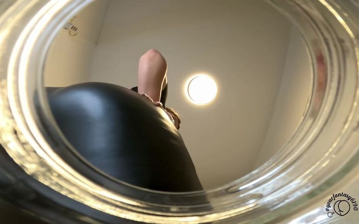 Your fantasy studio: POV farts: z bliska i osobista kompilacja