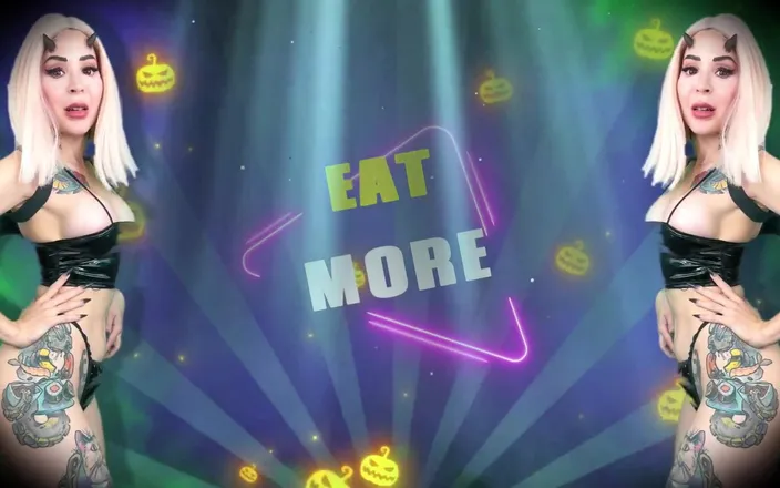 Baal Eldritch: The Best Halloween Costume: Unleash the Fat Swine Within - Asmr
