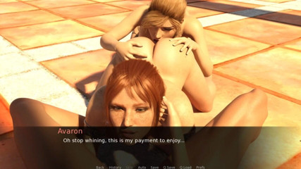 LoveSkySan69: Archon Chapter Three Part 16 Gameplay by Loveskysan69