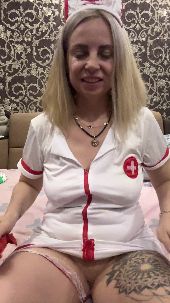 LarisaCum: 何か新しいことに挑戦してみませんか?