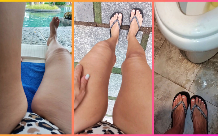 FrauleinP: Siusiu bałagan publicznie