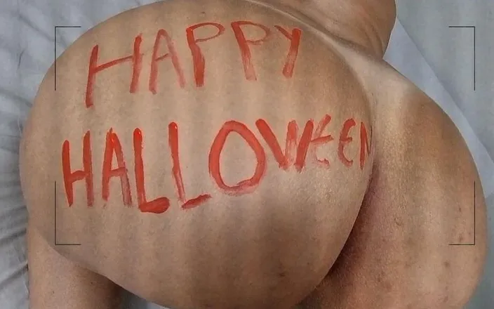 Minhaesposaparaoutro: Halloween 2024