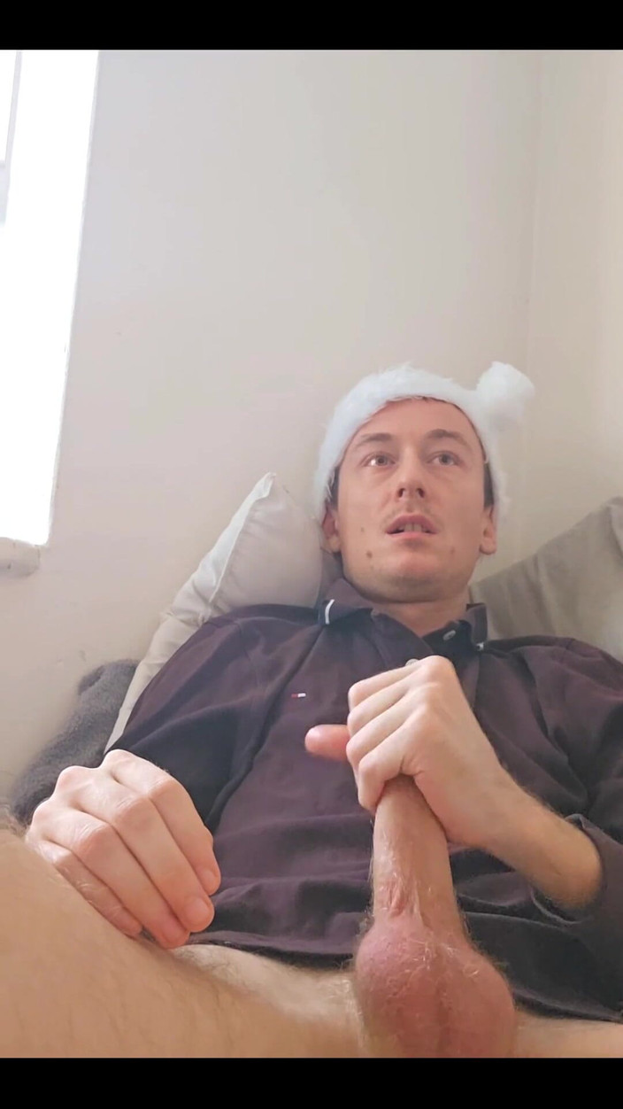 The Max Powers: Zvuk Candy Cane Xmas