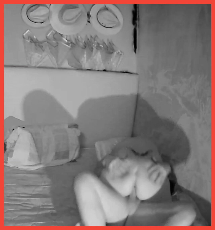 puchis: Anal Sex with a Sexy Mature Latina