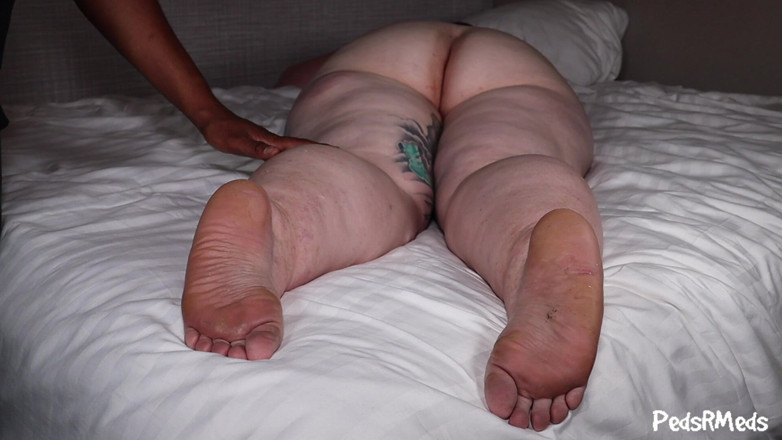 PedsRMeds: 문지르는 루비 Sinclaire