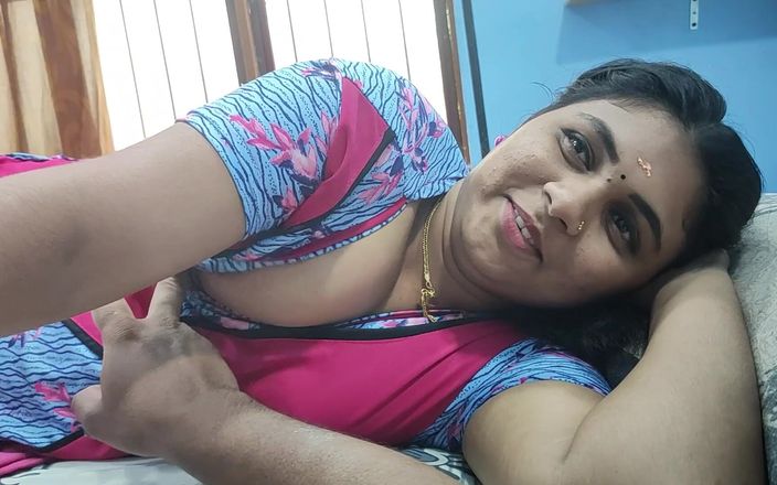 Vaigavarun45: मलयाली सौतेली मम्मी की हॉट चुदाई