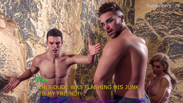 Wickedgammes studio: Virální Rivalz část 4