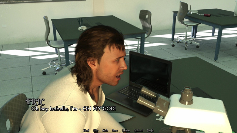 Wickedgammes studio: Le secret de la libido des femmes (partie 1)