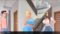 Miss Kitty 2K: Lust Legacy - ep 17 to sort things out von misskitty2k