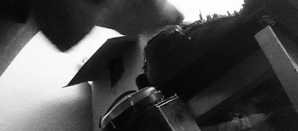 Mr hung atx: Gewährleistung abgerÃ1/4ckt nach dem sprengen dieser riesigen ladung