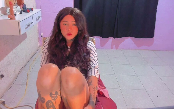 Kimberly Polizzi: 2024년 2월 19일 2부