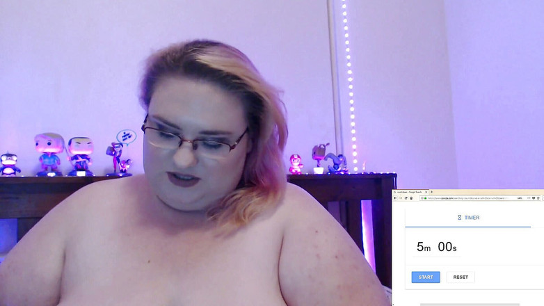 LaLaDelilah: JOI odpočítávání