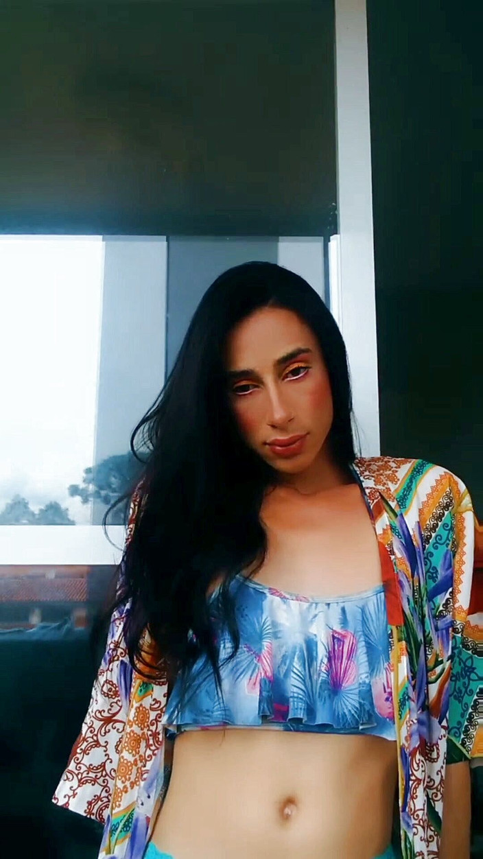 SweetDoll: मैं तुम्हारी प्रतीक्षा कर रहा हूँ!