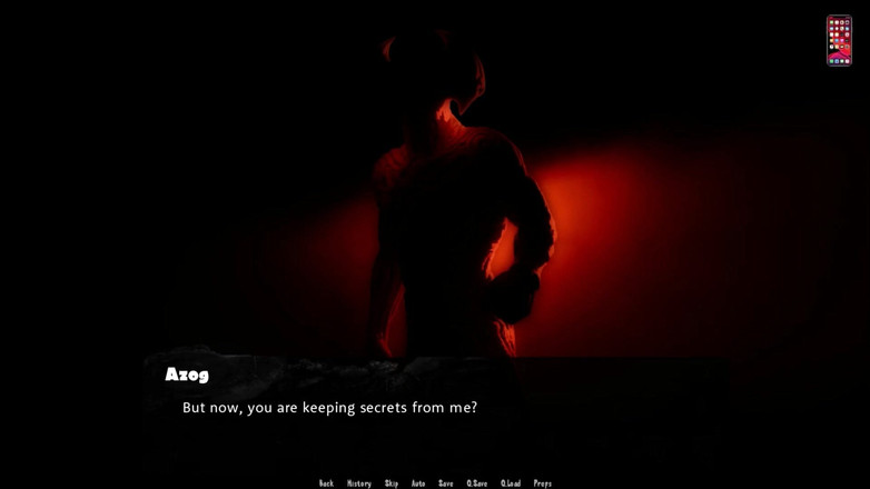 Miss Kitty 2K: Bright Lord - 51 Kąpiel erotyczna autorstwa Redlady2k