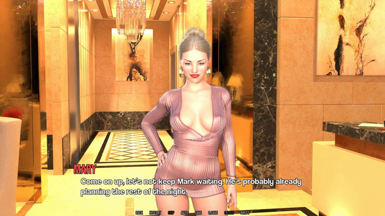 Dirty GamesXxX: Surprise for My Wife: Birthday Gift for the Hot Wife...