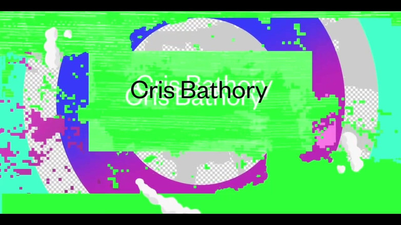 Cris Bathory: Vymrdaná jsem v prádelně.