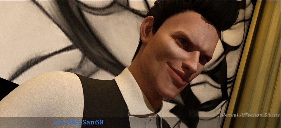 LoveSkySan69: Любов мачухи (orborigin) частина 148 plot twist! від Loveskysan69