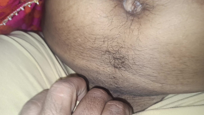 Laxi ammu: Desi in Cucina