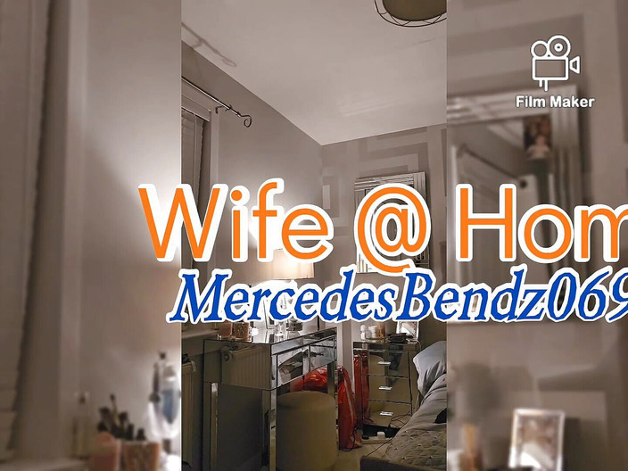 Mercedes Bendz: 마누라 따먹기