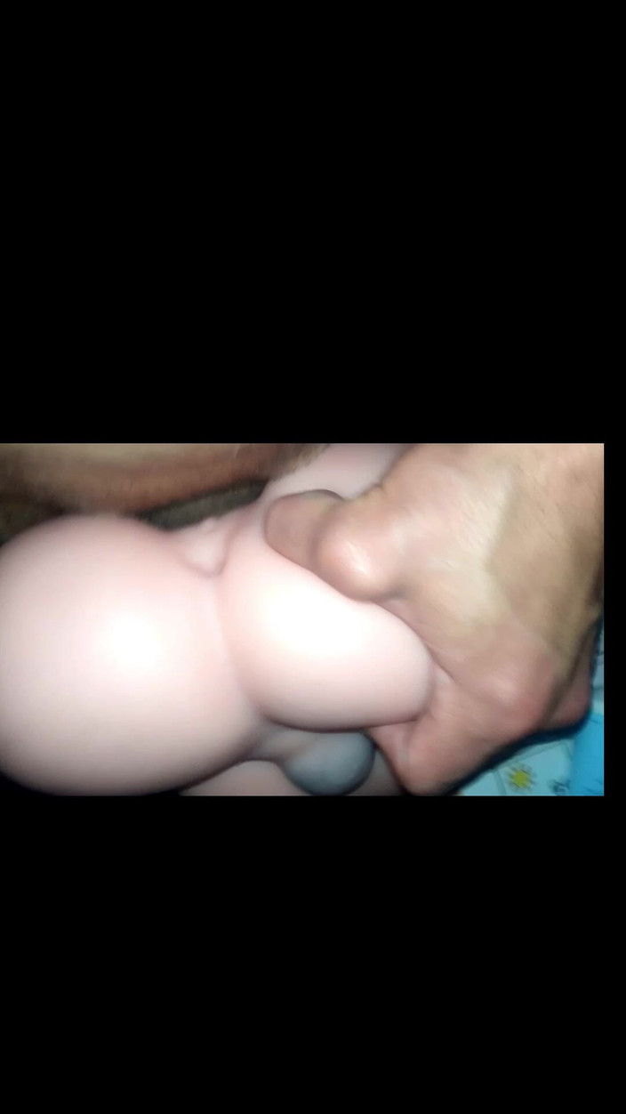 Magnumxlcody: 이 Lana Rhoades 섹스 토이는 굉장하다