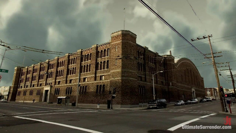 Ultimate surrender by Kink: ニンジャズ対ドラゴンズのチャンピオンシップ最終ラウンドが決定!