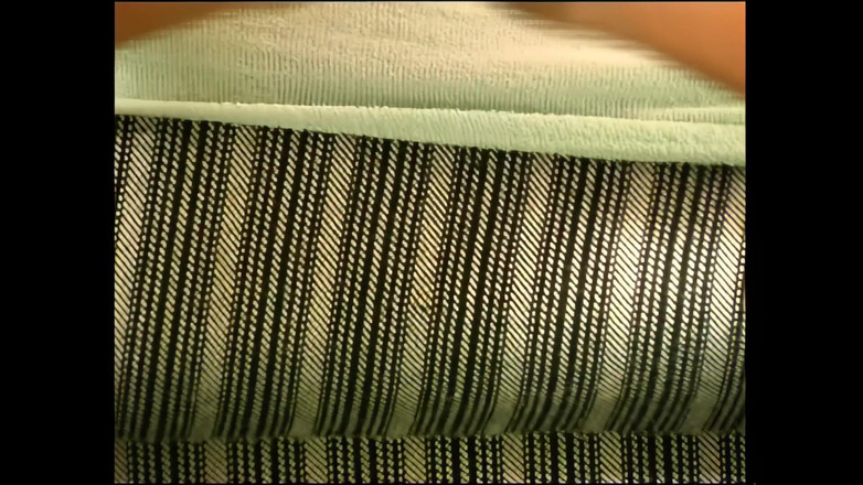 Deutschland porn: Il Dildo Mostruoso