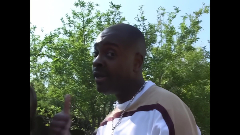 American Stallion: Nicole Parks, La Troia Sexy