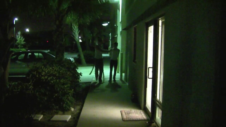 Dream Boy Bondage: Köle arkadaşlar - bölüm 1