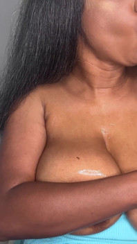 Wet Huge Titty Fuck and Suck