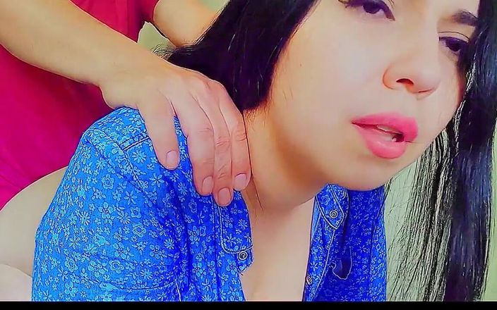 Nadia the big ass moroccan: The Sweetest Morning Fuck From the Moroccan Arab Pussy, Nadia,...