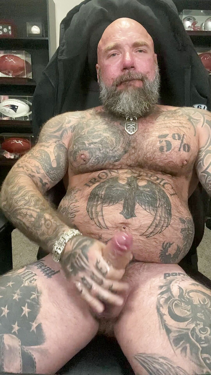 MasculineJason - Jason Collins: Mein erstes mal seit 10 Tagen kommen!