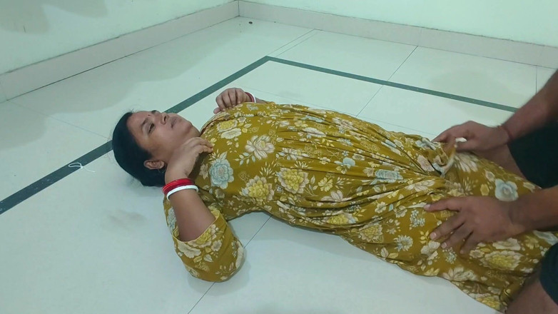 Raju Raju: The Stepsister-in-law Didn't Agree at First, but Changed Her Mind...