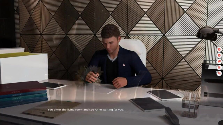 LoveSkySan69: Cure My Addiction - ep5 část 56 finále Amy Sex Bomb od Loveskysan69