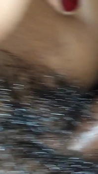 Keldai Desi Bhabhi memukul rumah Bhabhi