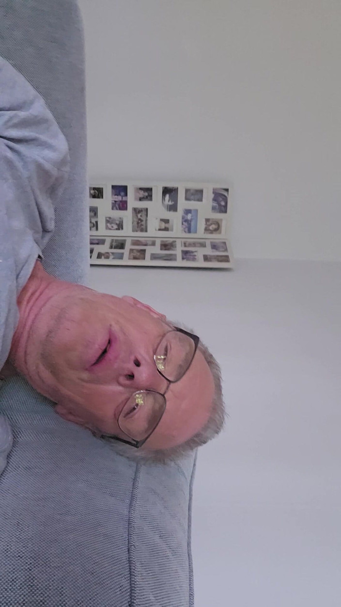 MRbig: Masturbazione solitaria