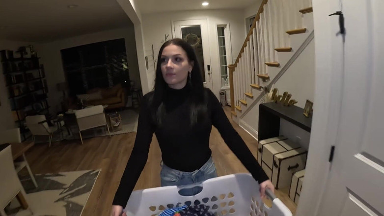 Jay Bond: Unexpected Visitor Surprises Jade Bond