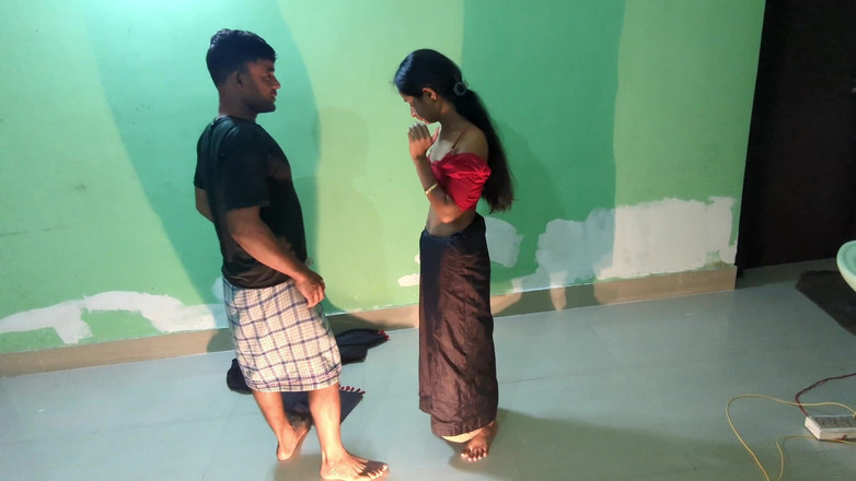 Easypron: 村の自然なセックスビデオ