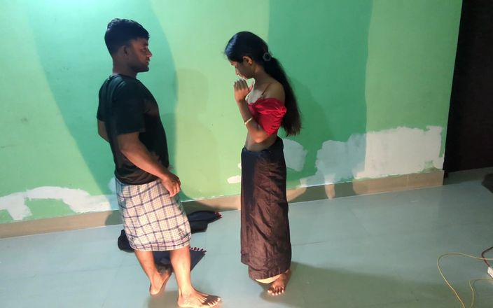 Easypron: Village Natural Sex Video