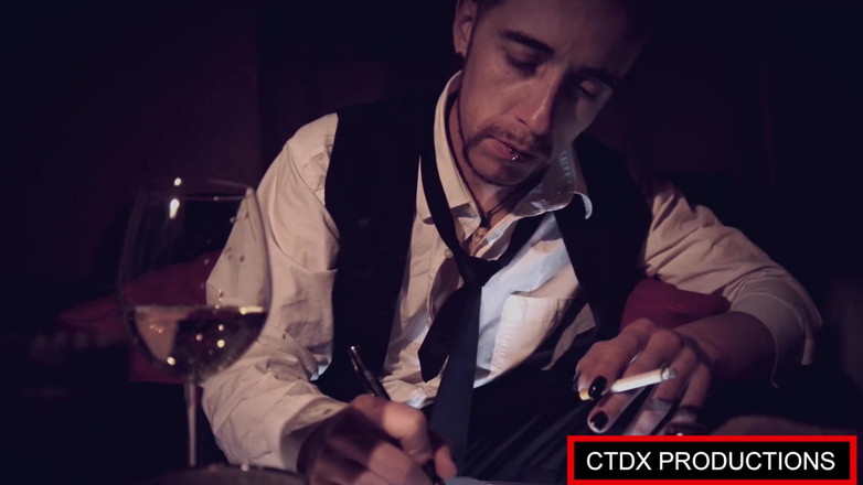 CTDX productions: A mulher gorda insaciável