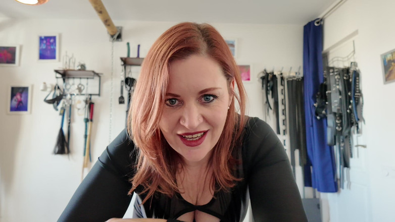 InannaJustice: Inanna Justice audytuje twoje złe zachowanie