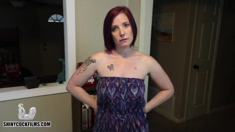 Jane Cane: Stepson Asks Stepmom Complete
