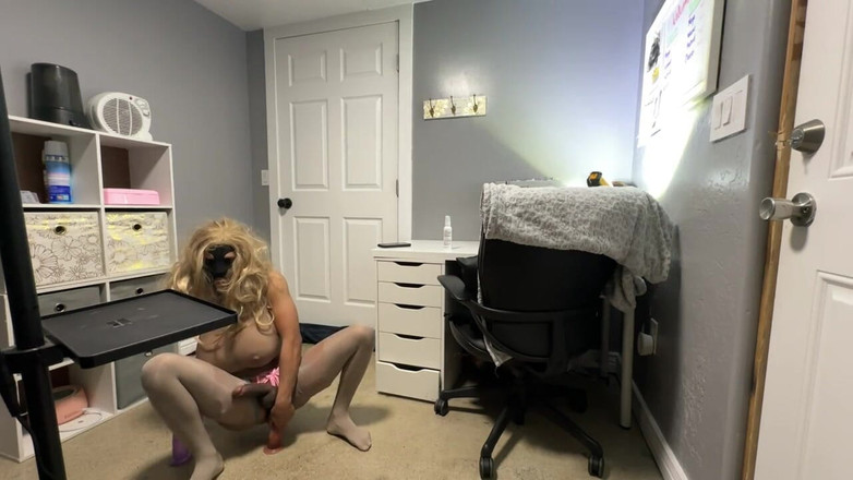 ChubbyClass: 在房间里啪啪