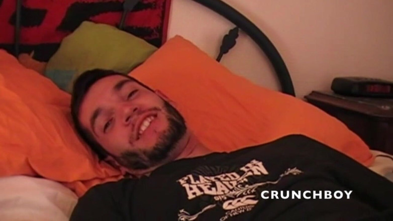Jess Royan XXX: My sextape with a real french straight curious