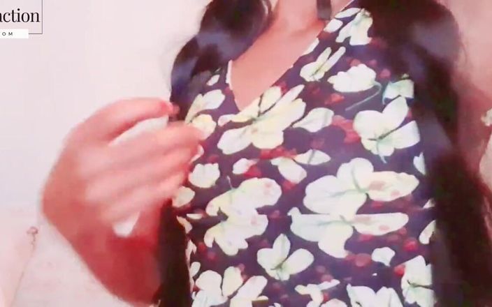 Hashini Hirunika: Sri Lanki Tiktok Girl z syngaleską głosem