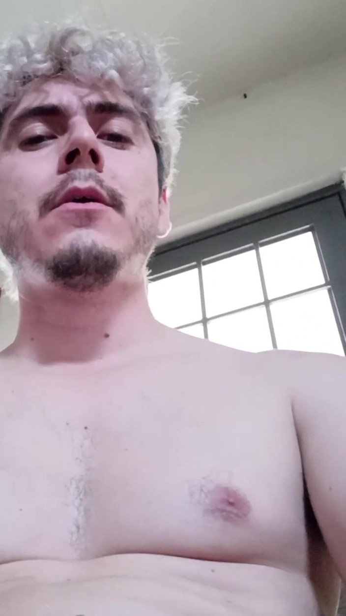 Tabasco Jake: Thick Cumpilation Jake