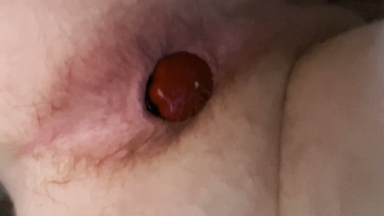 Josey21: Ragazzo teenager inserimento anale estremo profondo, bate ruvido, gape anale